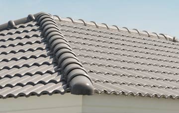 advantages of Hampton Poyle clay roofing