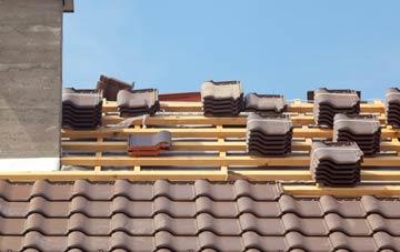 Hampton Poyle clay roofing costs
