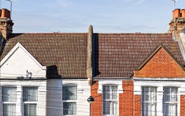 clay roofing Hampton Poyle, Oxfordshire