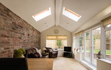 conservatory roof insulation Hampton Poyle, Oxfordshire