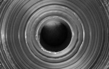 Hampton Poyle edpm waterproofing