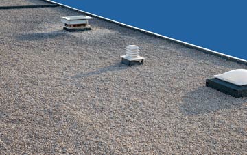 flat roofing Hampton Poyle, Oxfordshire
