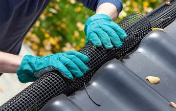 Hampton Poyle gutter repair companies