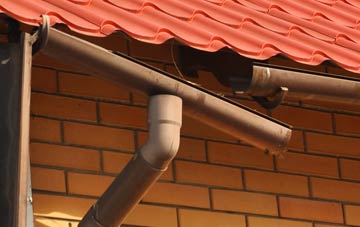 Hampton Poyle gutter repair costs