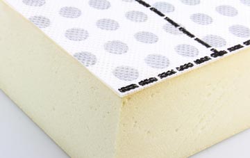 meeting Hampton Poyle building codes