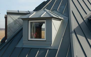 metal roofing Hampton Poyle, Oxfordshire