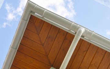 Hampton Poyle soffit types