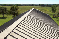 Hampton Poyle metal roof quotes