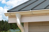 Hampton Poyle soffits